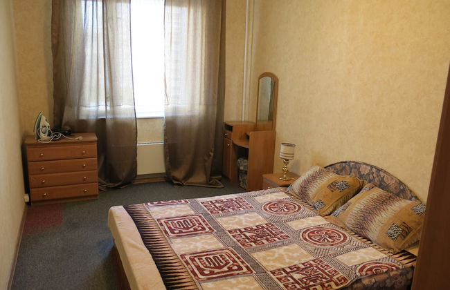 CityInn Komsomolskaya - Foto 1