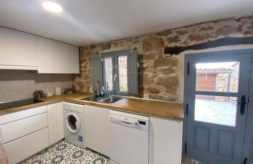 La Casa Rural de Pálmaces - Foto 10