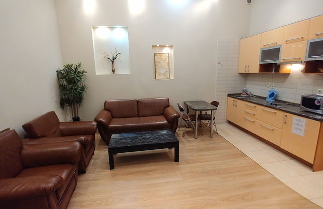 Kiev Apartments - Foto 78