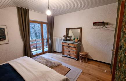 Ferienwohnung Am Kirchberg - Foto 30