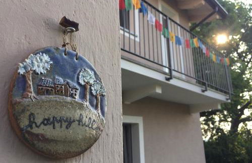 Happy hill - appartamento Bambù- natura e relax - Photo 40