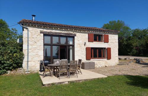 Gite Les Barts-Loubes Bernac nr Plum Village&Eymet - Foto 36