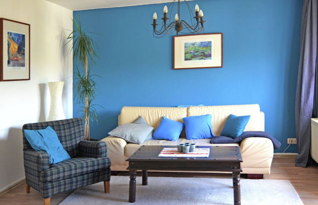 Vibrant Apartment in Willingen With Private Terrace - Photo 16