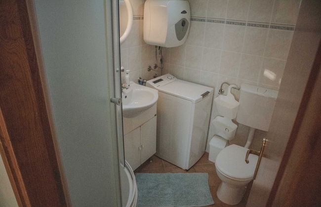 Apartment Mendula - Foto 27