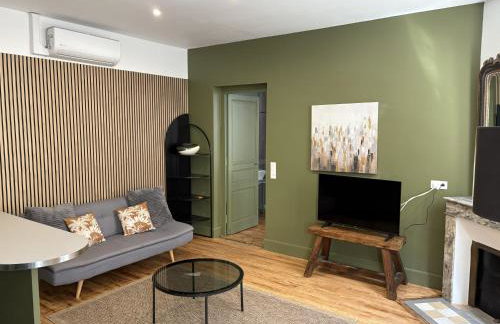 Appartement Climatisé, 2 personnes - Foto 6