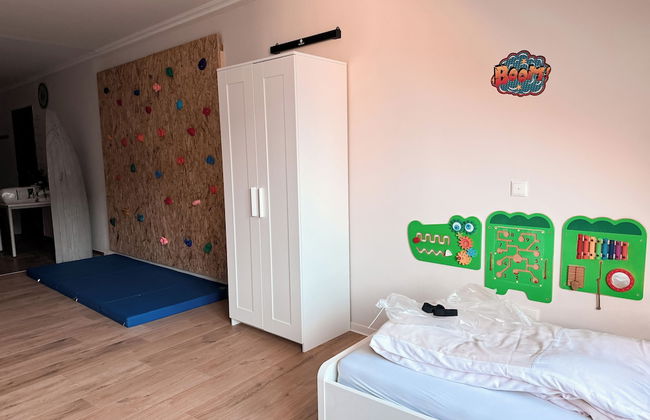 Luga Homes - Nikolaikirche - Foto 21