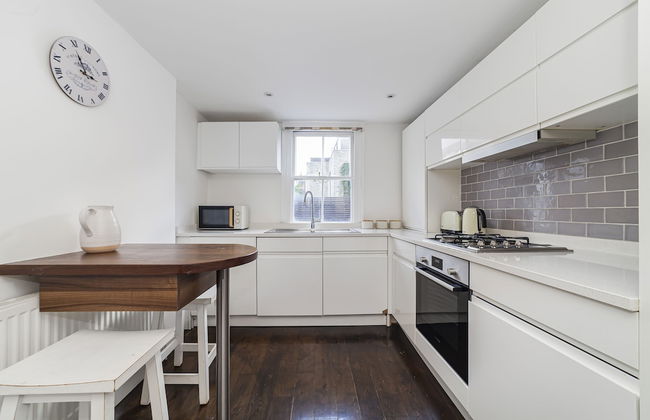 The Westbourne Villa - Foto 25