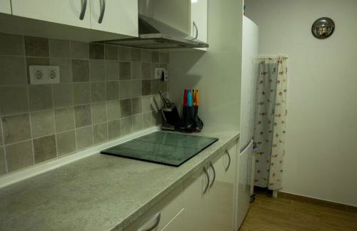 La casa de Angel y Olimpia - Photo 16