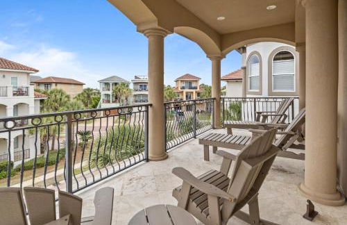 Private Pool Hot Tub - Community Beach - Destin - Foto 58