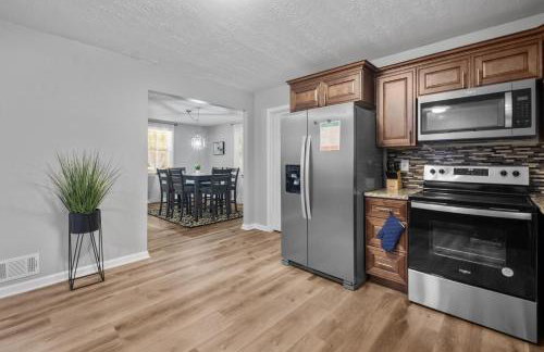 Private 3BDR Oasis Excellent for groups! - Foto 13