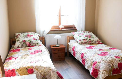 Agroturystyka Szalejów 117 - Foto 16