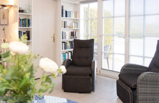 Achterwasser App. 5 - Foto 9