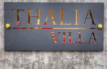 Villa Thalia - Foto 28