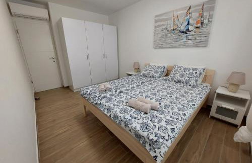 Seashells Apartments Tribunj - Foto 19