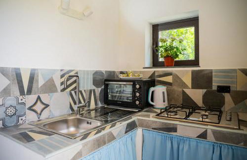 Sicily Stone Cottage with swimming pool - Foto 13