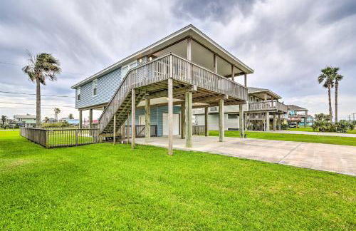 Sea Isle Retreat Restaurant, Bar and Marina On-Site - Foto 24