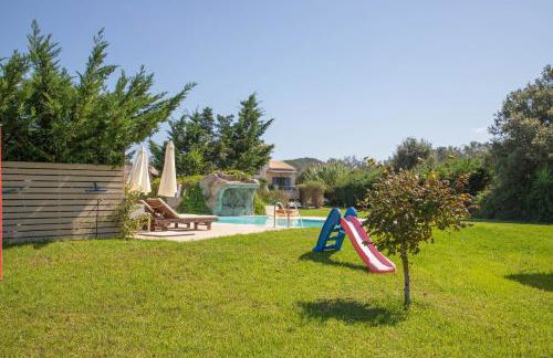 Stalakton Country Maisonettes - Photo 4