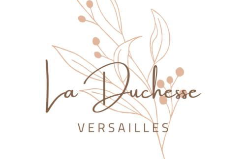 La Duchesse, Studio cosy à Versailles, à 2 min du Château - Foto 27