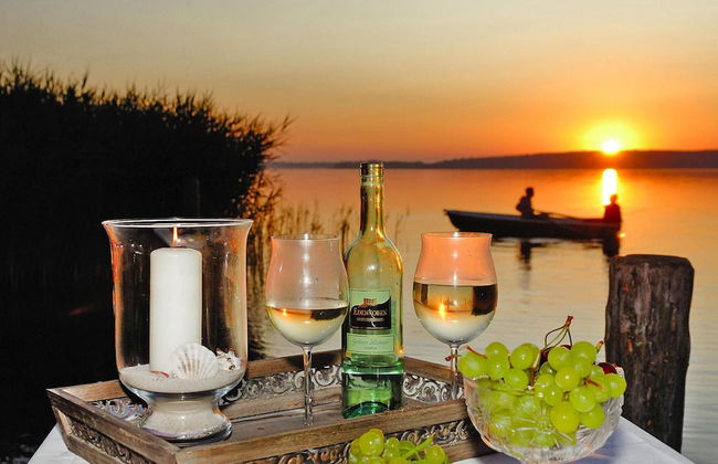 Seepark Heidenholz, Plau am See - Foto 17