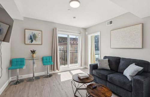 Stay at Luna on N 11th St - Foto 26