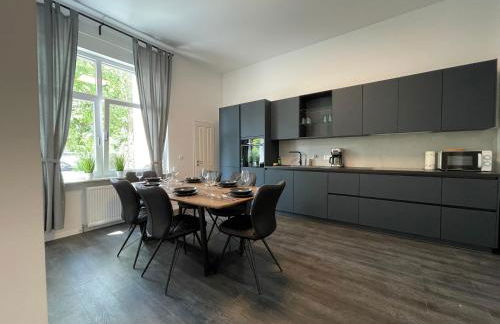 Herne Zentral Apartment - Foto 4
