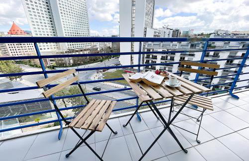 Prestige Lisbon Entire 3 Bedroom Luxury Apartment - Foto 39