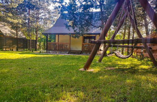 Ostoja Stacze - Foto 51