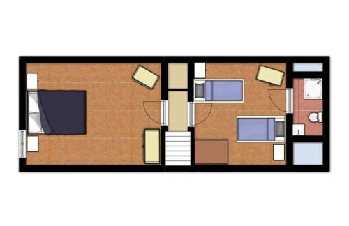 Manor Farm Holiday Cottages - Foto 45