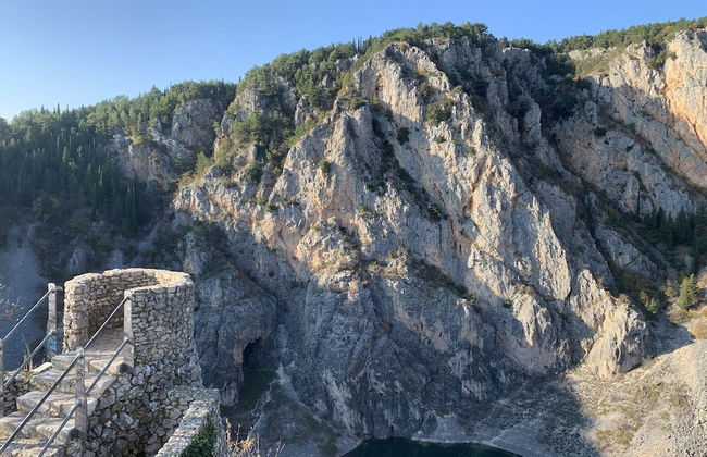 Imotski Blaue See Apartments , Pool - Foto 25