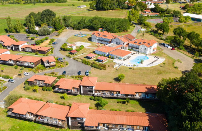 Les Hameaux de La Chalosse - Foto 30