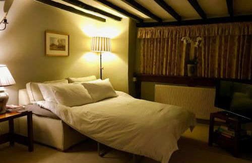 Bells Cottage - Foto 23