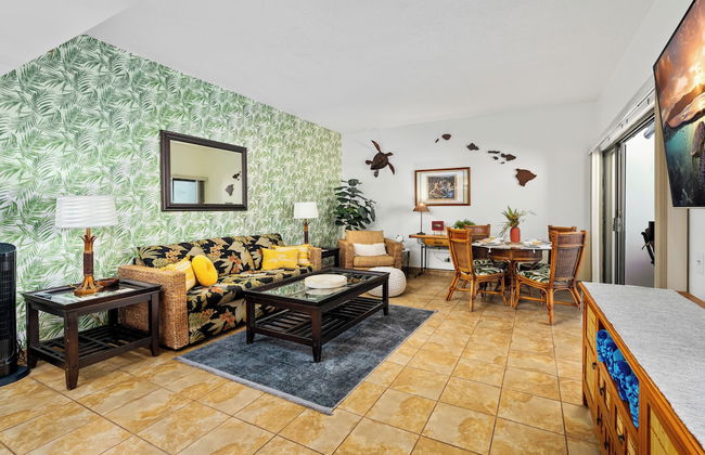 Castle at Royal Sea Cliff - Foto 23