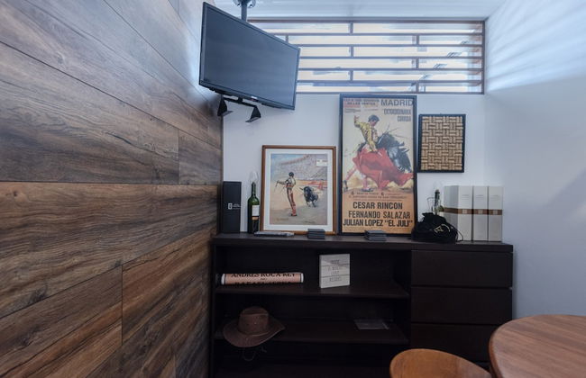 Greatly Miraflores Apartment - Foto 43