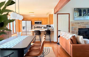 Modern Home - Privacy - Prime Location - 18min Camelback Ski Resort - Foto 50