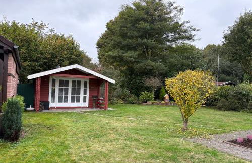 Haus Haddorfer See "Hus vi d Sjön" - Foto 9