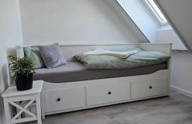 Sonnenwiese Großzügiges Haus mit Sauna und Kamin nahe Ostsee - Foto 7