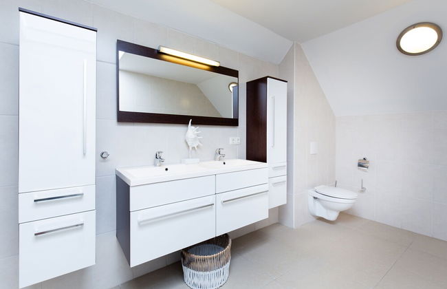 Fascinating Ocean Front 3BR Penthouse at Blue Bay Beach & Golf Resort - Foto 13