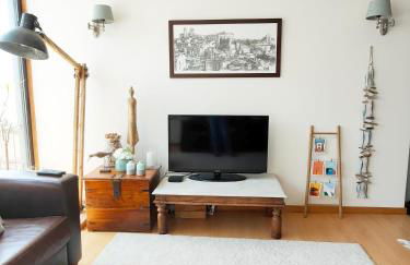 Between River and Sea Porto Apartment - Foto 8