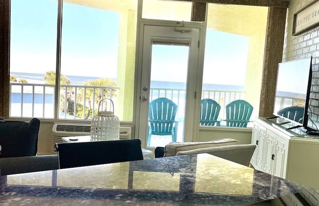 Symphony Beach Club - Foto 38