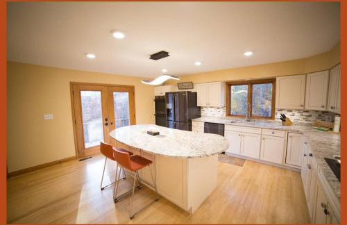 Luxurious Estate by Brown County 40 private acres - Foto 19