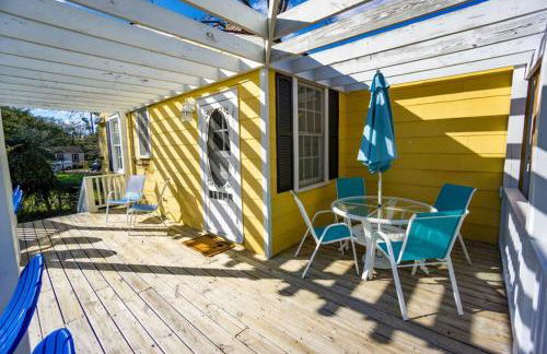 Graduations Welcome! Bayside Bungalow Close Proximity to Downtown Beaufort and Parris Island - Foto 55