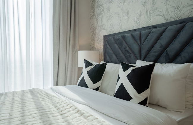 Nasma Luxury Stays - Harbour Gate T1 - Foto 24