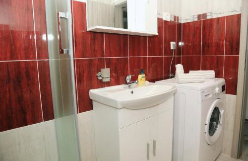 Apartments Tonia br. 1 - Photo 56