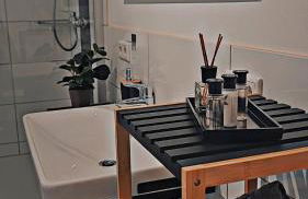 Vineyard-Suites Traumferienwohnung mit Panoramablick und Weinidylle - Foto 13