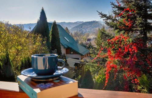 Dulakówka - domek na każdą pogodę - Foto 1