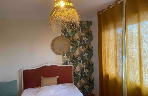 Torreilles-Casa terracota-plage - Perpignan- village de Noël le Barcares - South of France - Foto 14