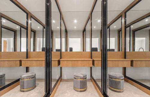 New! Trendy 5BR with Garden and Parking near Wimbledon - Foto 26