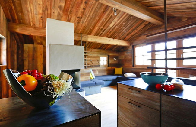 Chalet in Flachau With Sauna - Foto 16