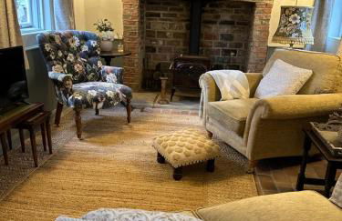 Mantlemas Cottage - Foto 42