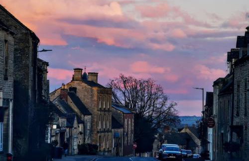 Cozy Cotswold getaway near Burford - Foto 32